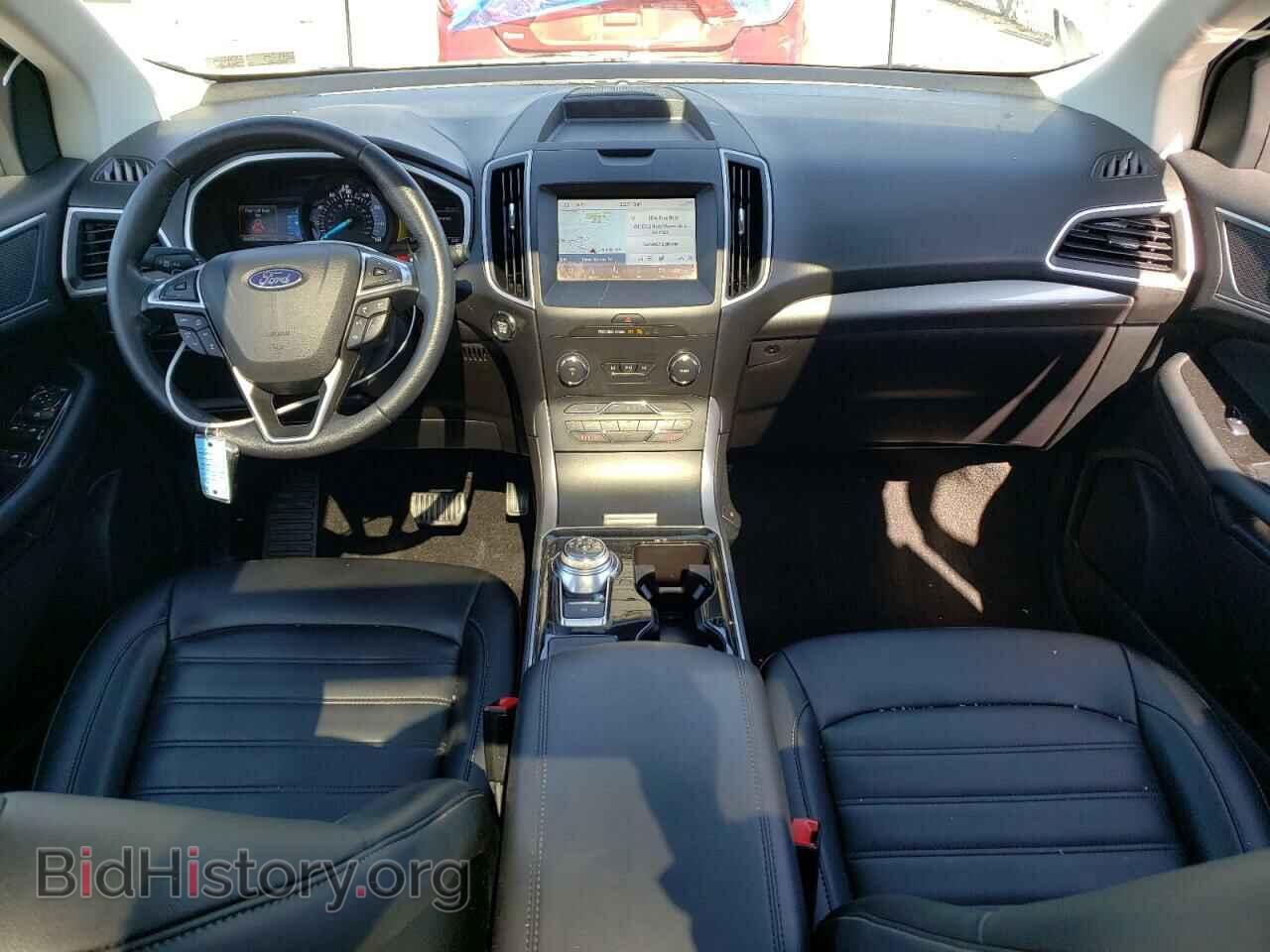 2020 FORD EDGE - VIN: 2FMPK4J99LBA03054 - Photo 8