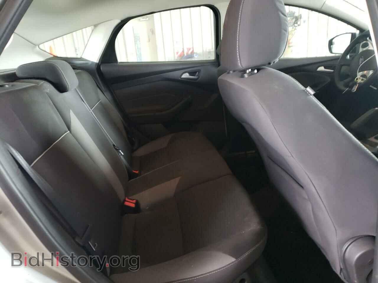 2014 FORD FOCUS - VIN: 1FADP3K29EL395207 - Фото 6