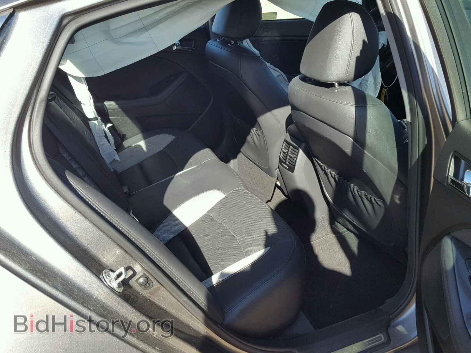 2013 KIA OPTIMA - VIN: 5XXGR4A69DG232194 - Фото 6