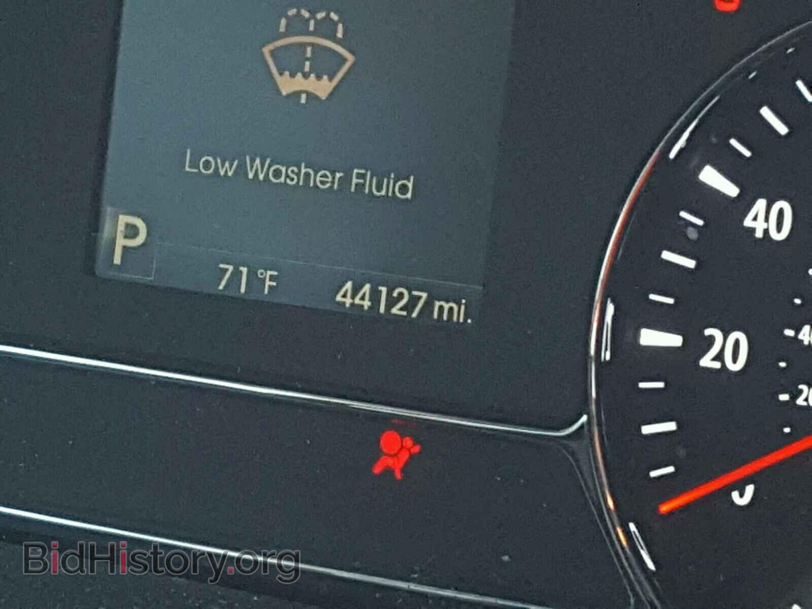 2013 KIA OPTIMA - VIN: 5XXGR4A69DG232194 - Фото 8