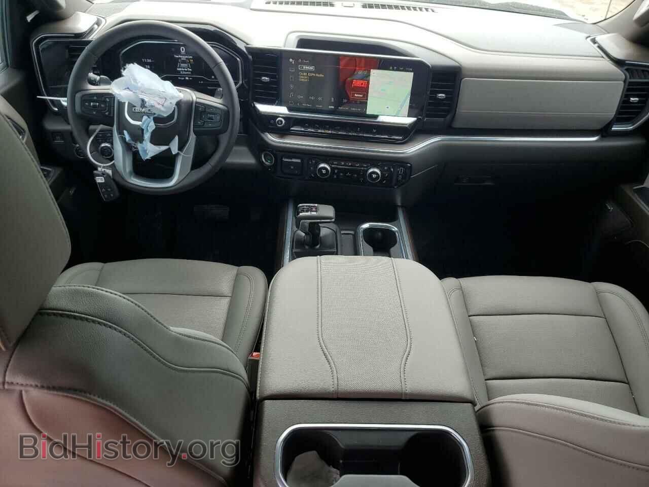2023 GMC SIERRA - VIN: 3GTPHDED5PG229709 - Фото 8