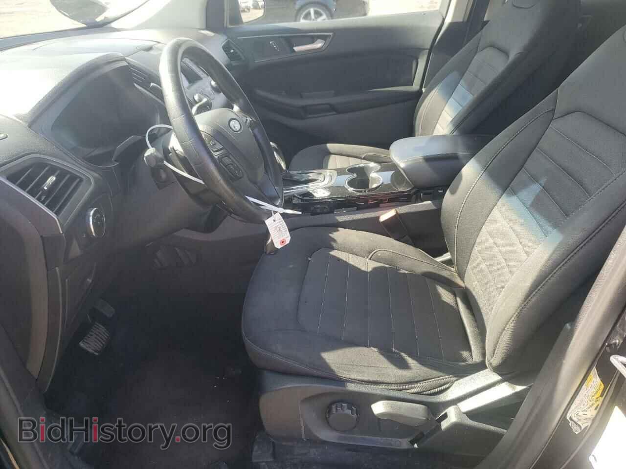 2017 FORD EDGE - VIN: 2FMPK4G97HBC03929 - Фото 7