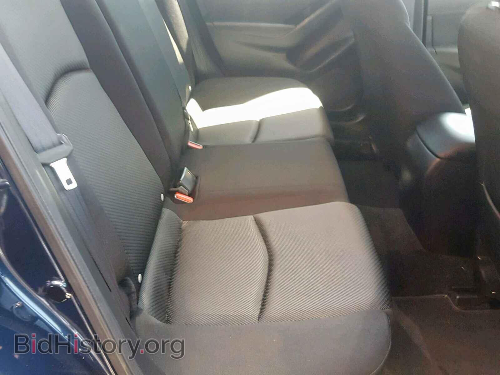 2017 MAZDA 3 - VIN: 3MZBN1U73HM123479 - Фото 6