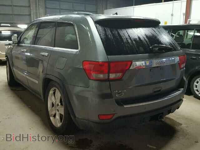 2012 JEEP CHEROKEE - VIN: 1C4RJFCG5CC203288 - Фото 3