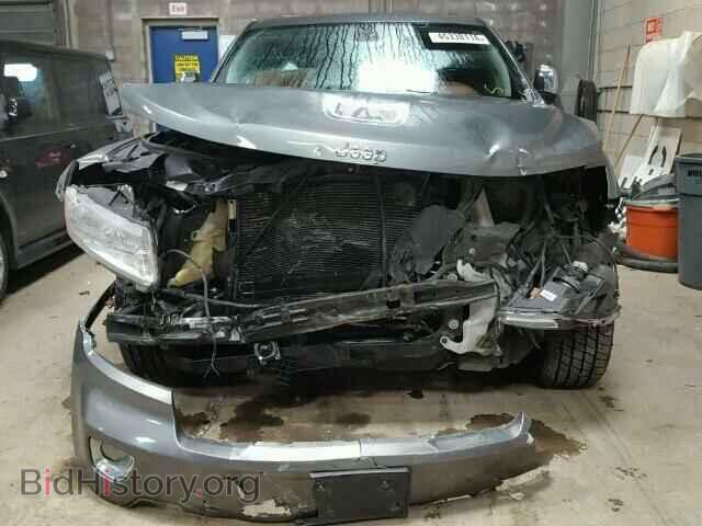 2012 JEEP CHEROKEE - VIN: 1C4RJFCG5CC203288 - Фото 9
