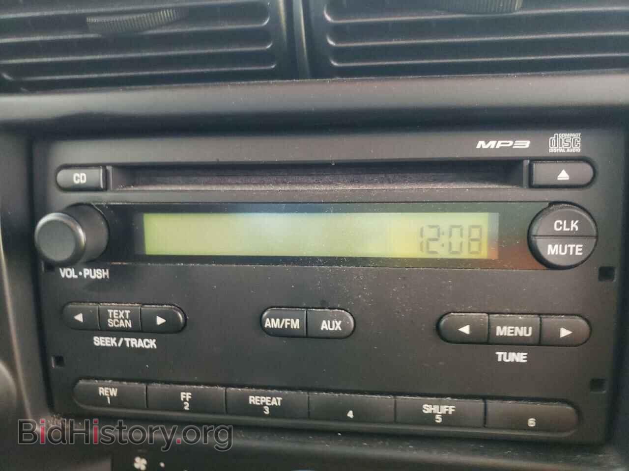 2011 FORD RANGER - VIN: 1FTLR4FE7BPB04718 - Фото 9