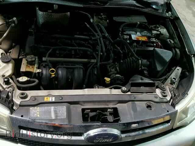 2009 FORD FOCUS - VIN: 1FAHP35N29W125988 - Photo 7