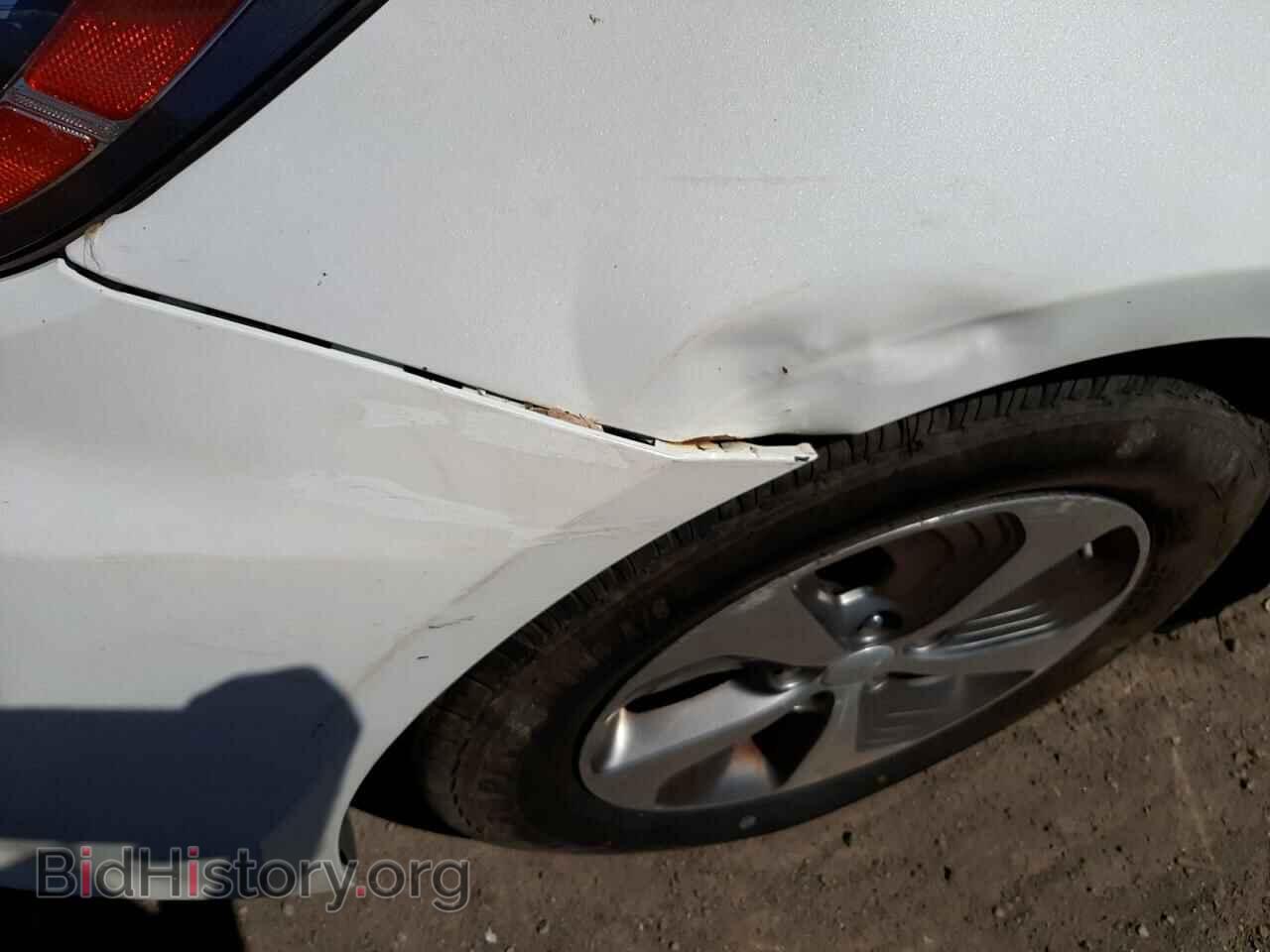 2015 KIA OPTIMA - VIN: KNAGM4AD1F5081594 - Фото 9