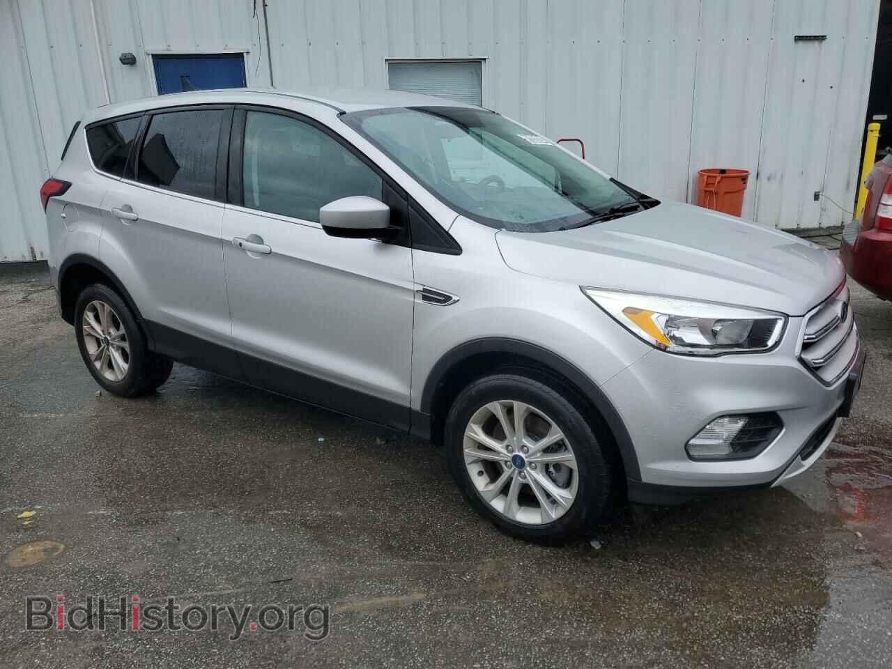 2019 FORD ESCAPE - VIN: 1FMCU9GD8KUC04048 - Photo 4