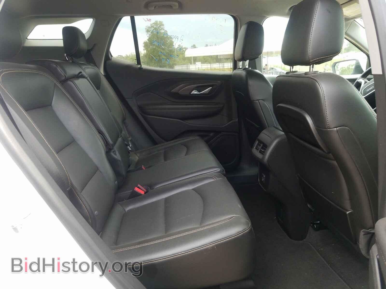 2019 GMC TERRAIN - VIN: 3GKALPEV2KL196882 - Фото 6