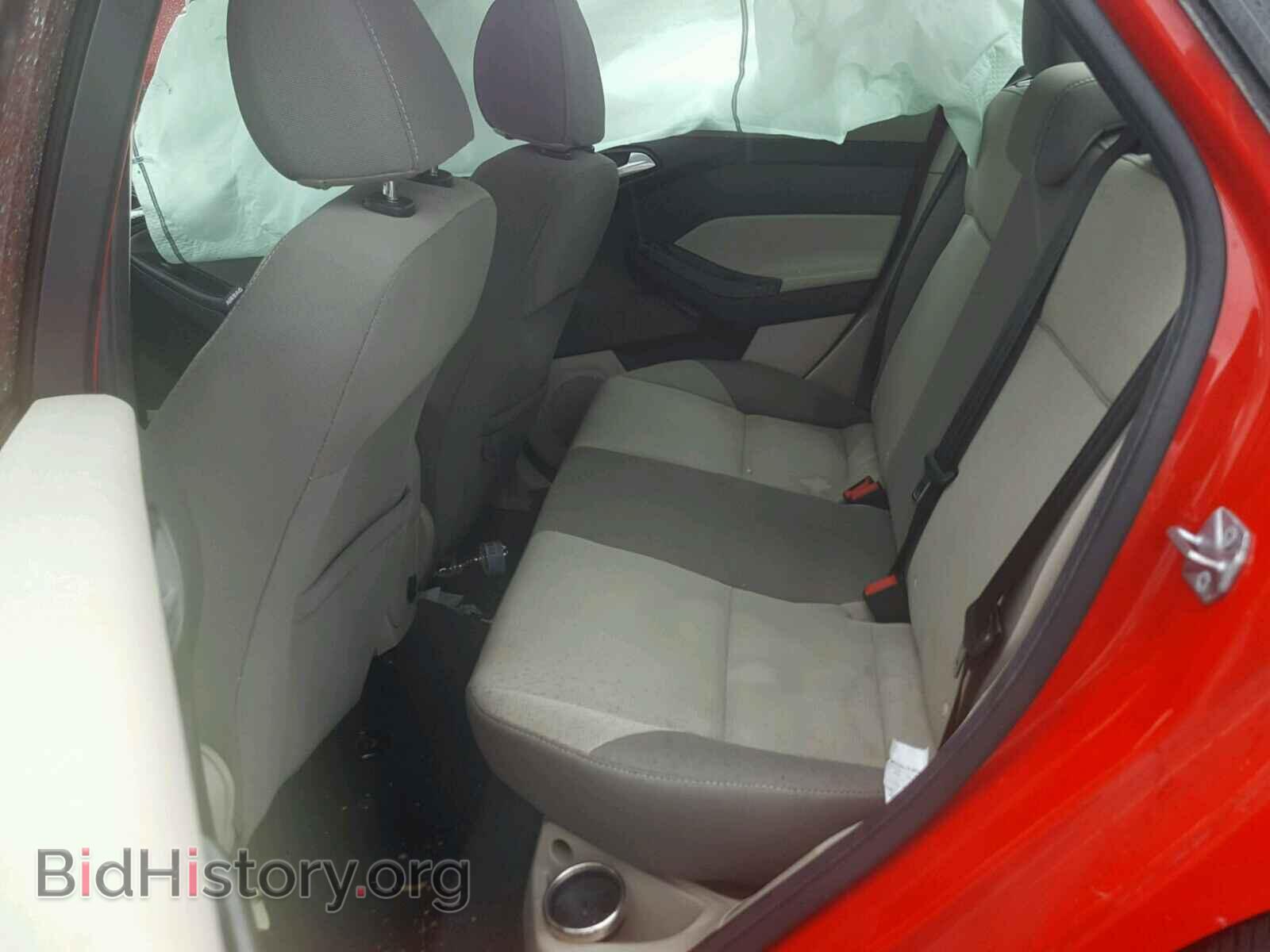 2014 FORD FOCUS - VIN: 1FADP3F23EL272416 - Photo 6