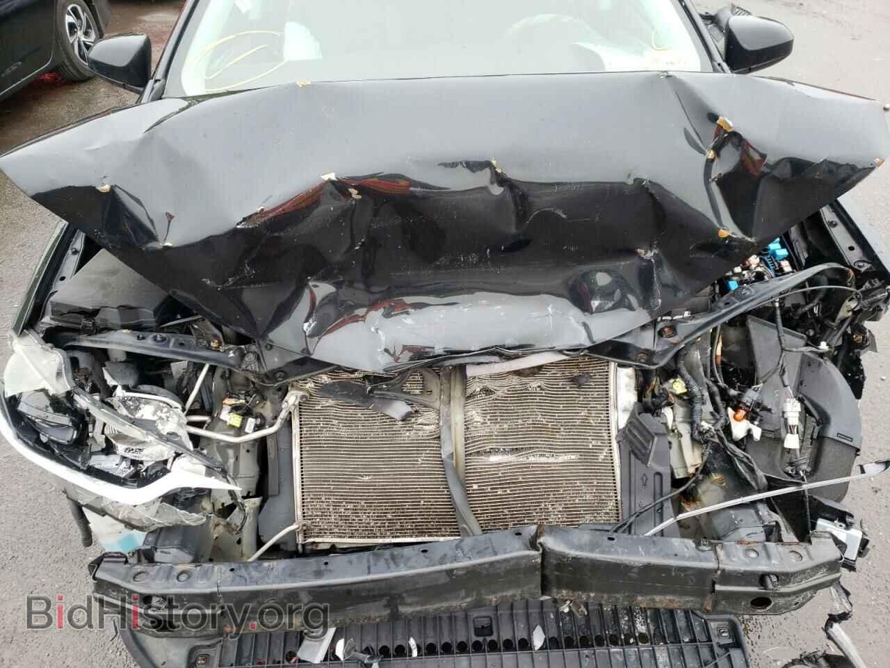 2015 TOYOTA COROLLA - VIN: 2T1BURHE6FC314963 - Фото 7