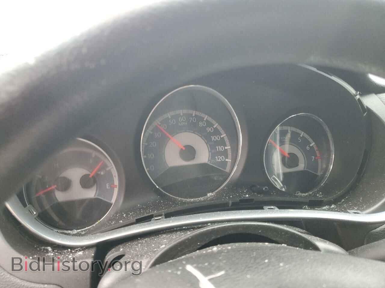 2014 CHRYSLER 200 - VIN: 1C3CCBAB5EN205019 - Фото 9