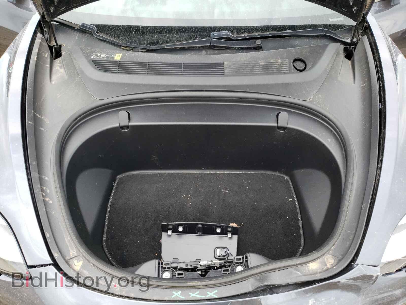 2018 TESLA MODEL 3 - VIN: 5YJ3E1EA5JF026747 - Photo 7