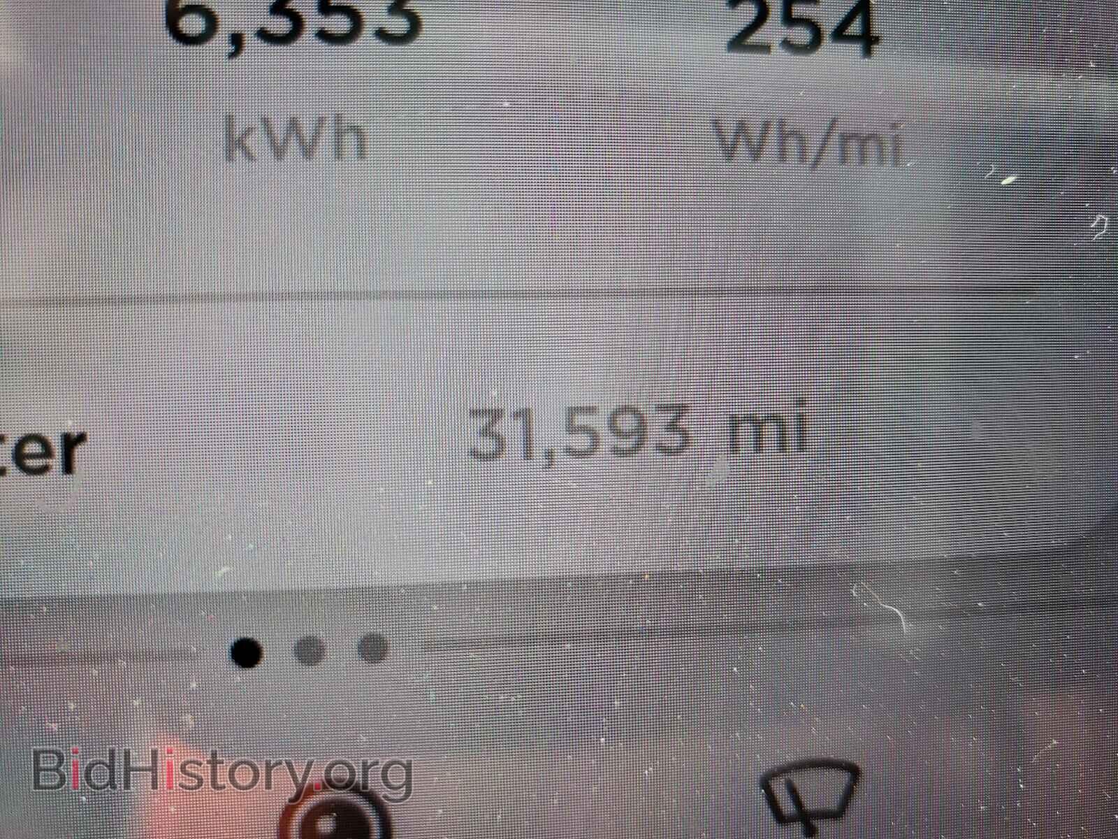 2018 TESLA MODEL 3 - VIN: 5YJ3E1EA5JF026747 - Photo 8