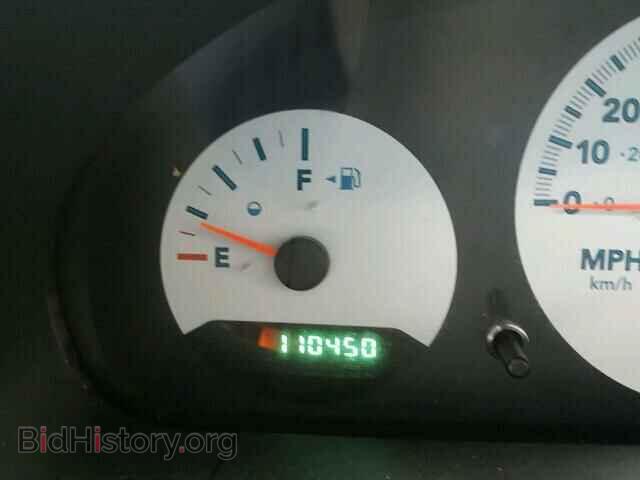 2006 DODGE CARAVAN - VIN: 1D4GP25R76B642535 - Photo 8