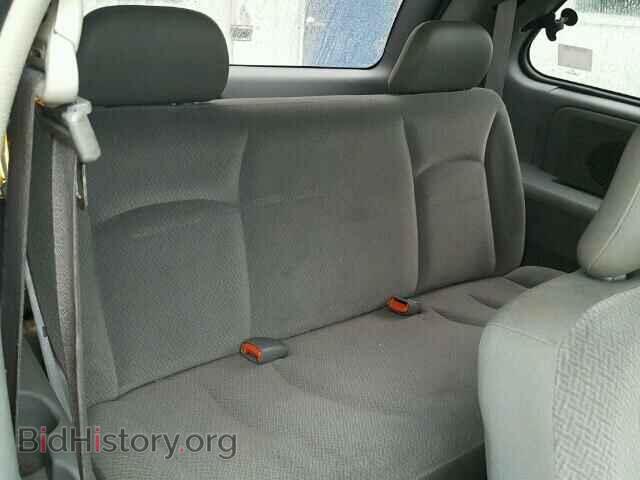 2006 DODGE CARAVAN - VIN: 1D4GP25R76B642535 - Photo 10
