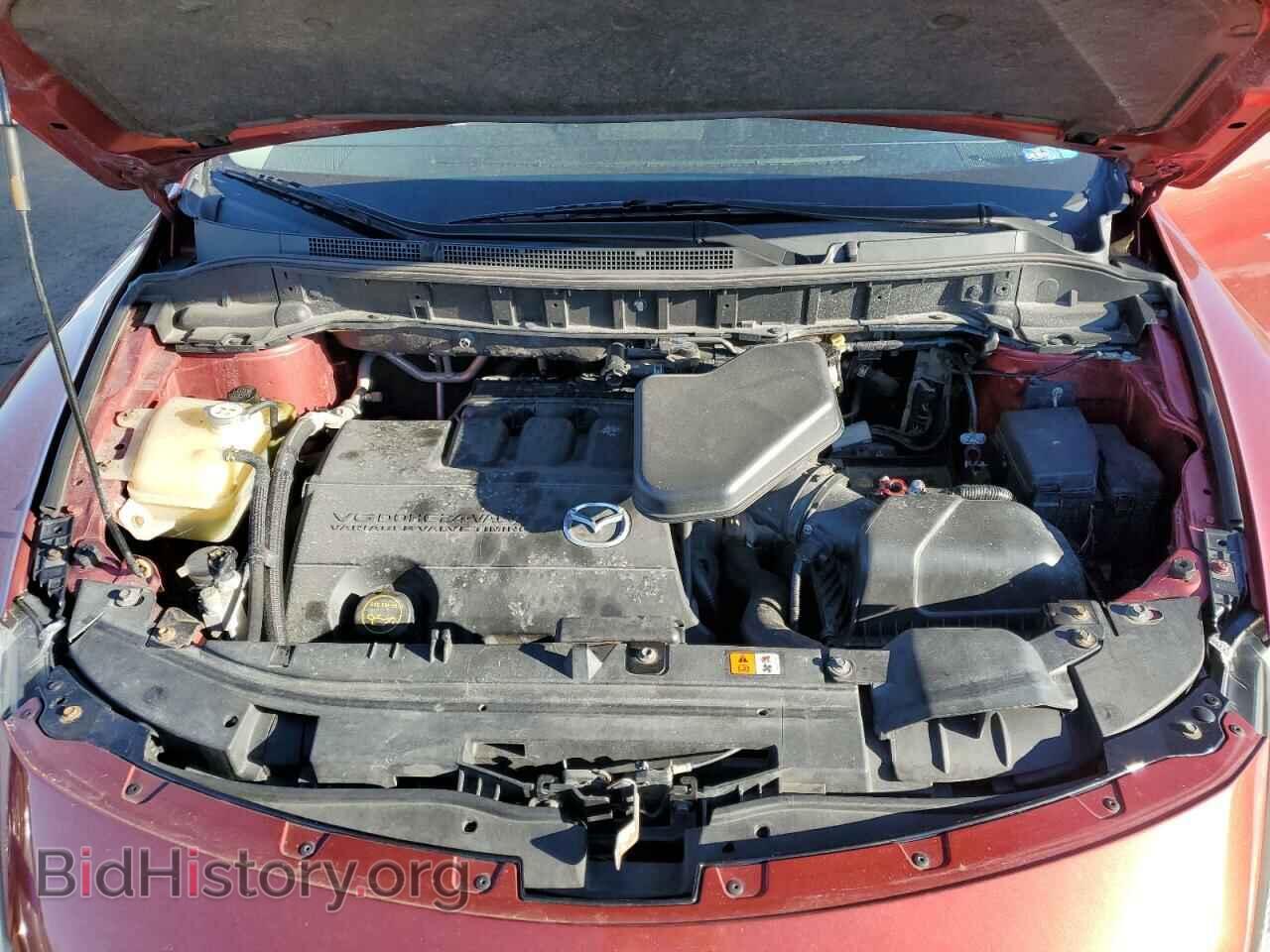 2013 MAZDA CX-9 - VIN: JM3TB3CA6D0413065 - Фото 11