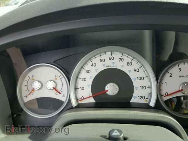 2007 DODGE DAKOTA - VIN: 1D7HE48P77S232290 - Фото 8