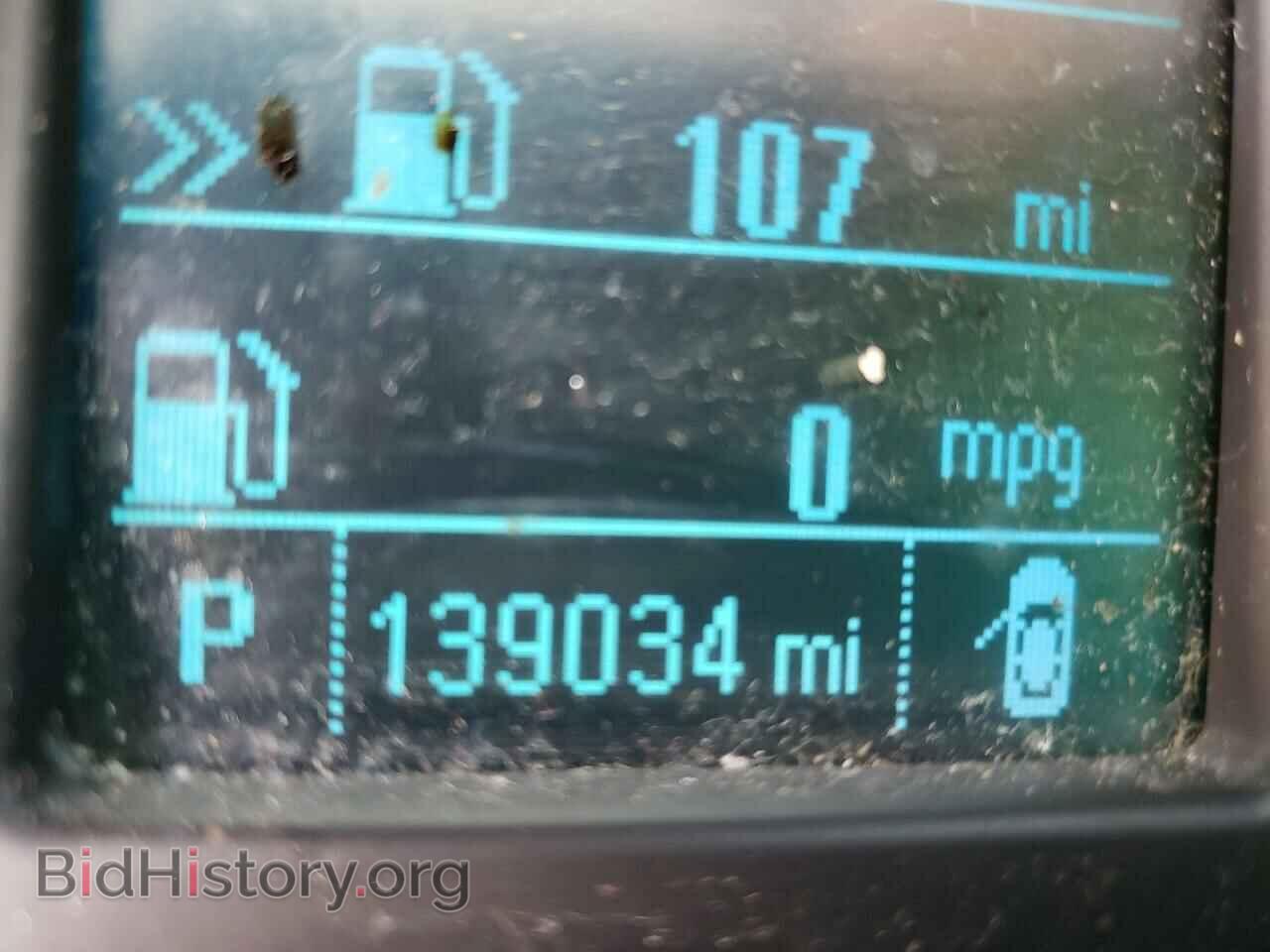 2013 BUICK REGAL - VIN: 2G4GS5EV0D9127686 - Фото 8