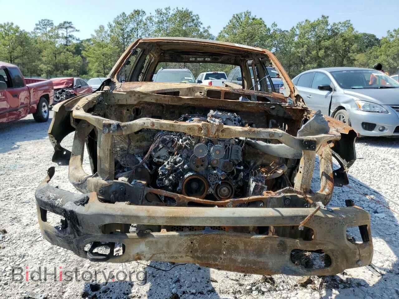 2022 RAM 1500 - VIN: 1C6SRFFT2NN356809 - Фото 5