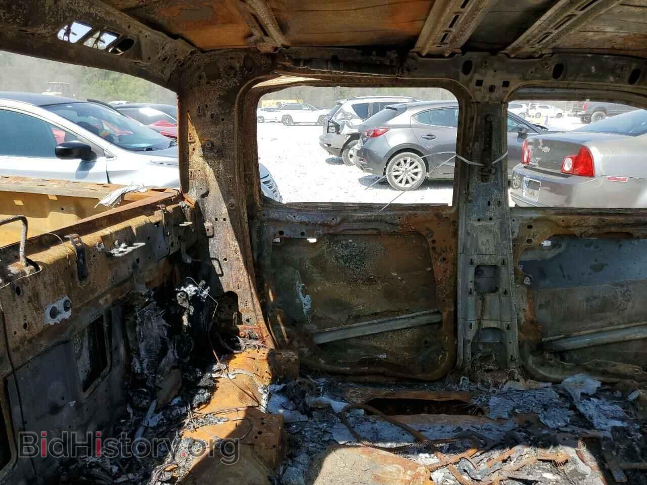 2022 RAM 1500 - VIN: 1C6SRFFT2NN356809 - Фото 10