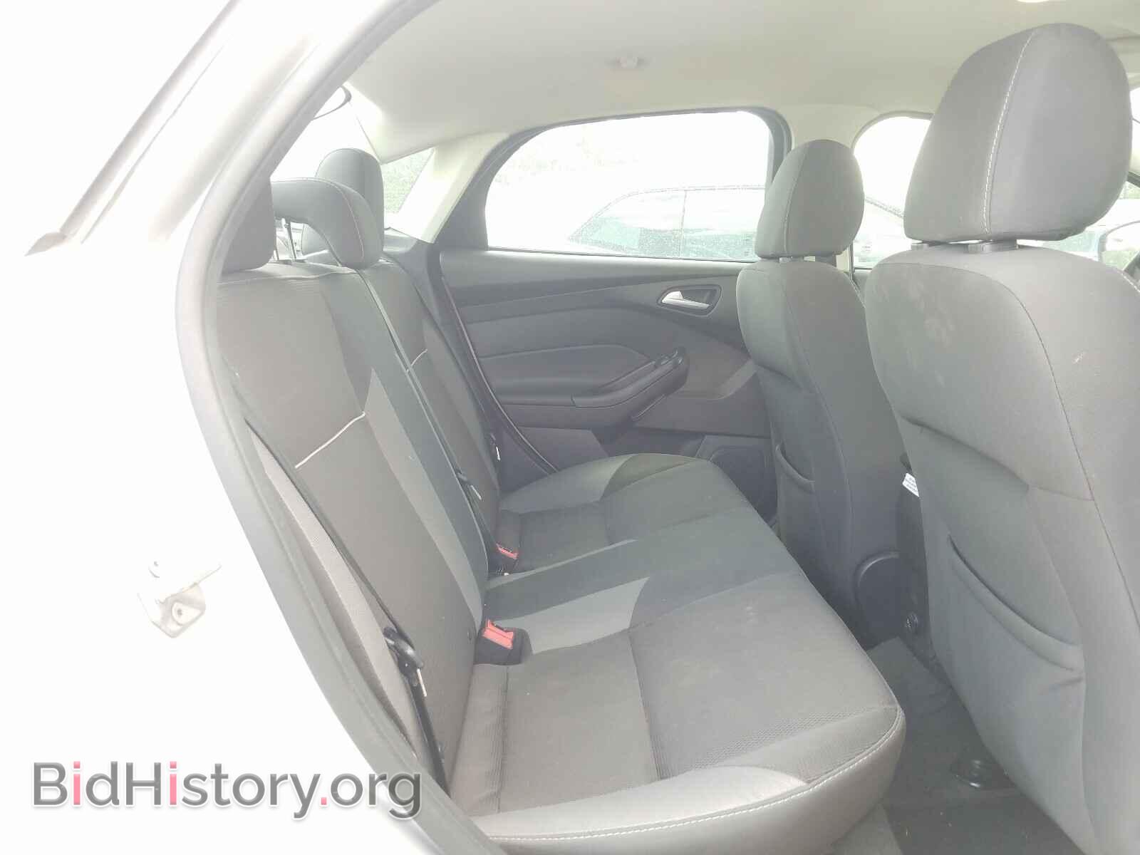 2014 FORD FOCUS - VIN: 1FADP3F29EL121452 - Фото 6