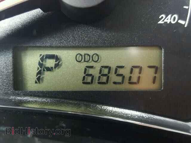 2012 TOYOTA COROLLA - VIN: 2T1BU4EEXCC772346 - Фото 8