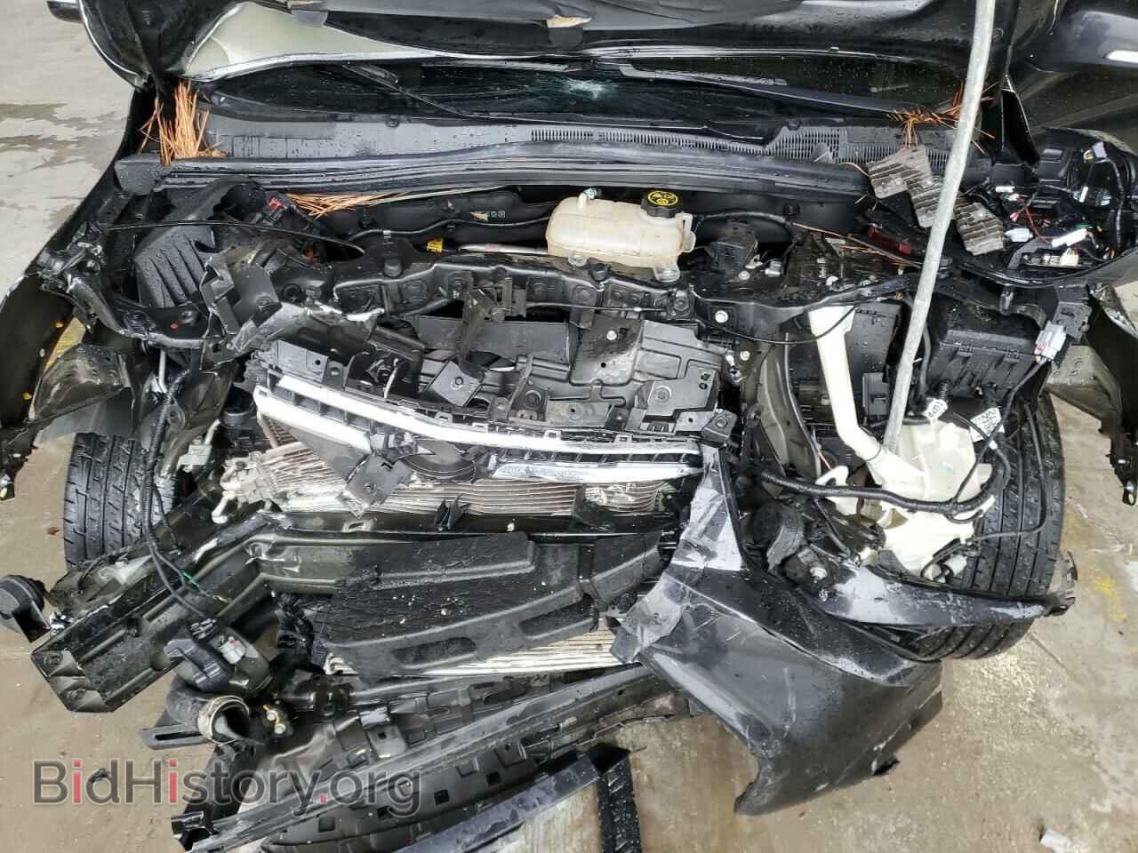 2017 BUICK ENCORE - VIN: KL4CJCSB5HB003125 - Фото 11