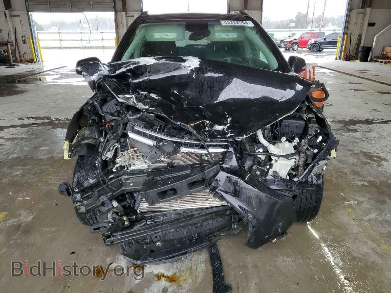 2017 BUICK ENCORE - VIN: KL4CJCSB5HB003125 - Фото 5
