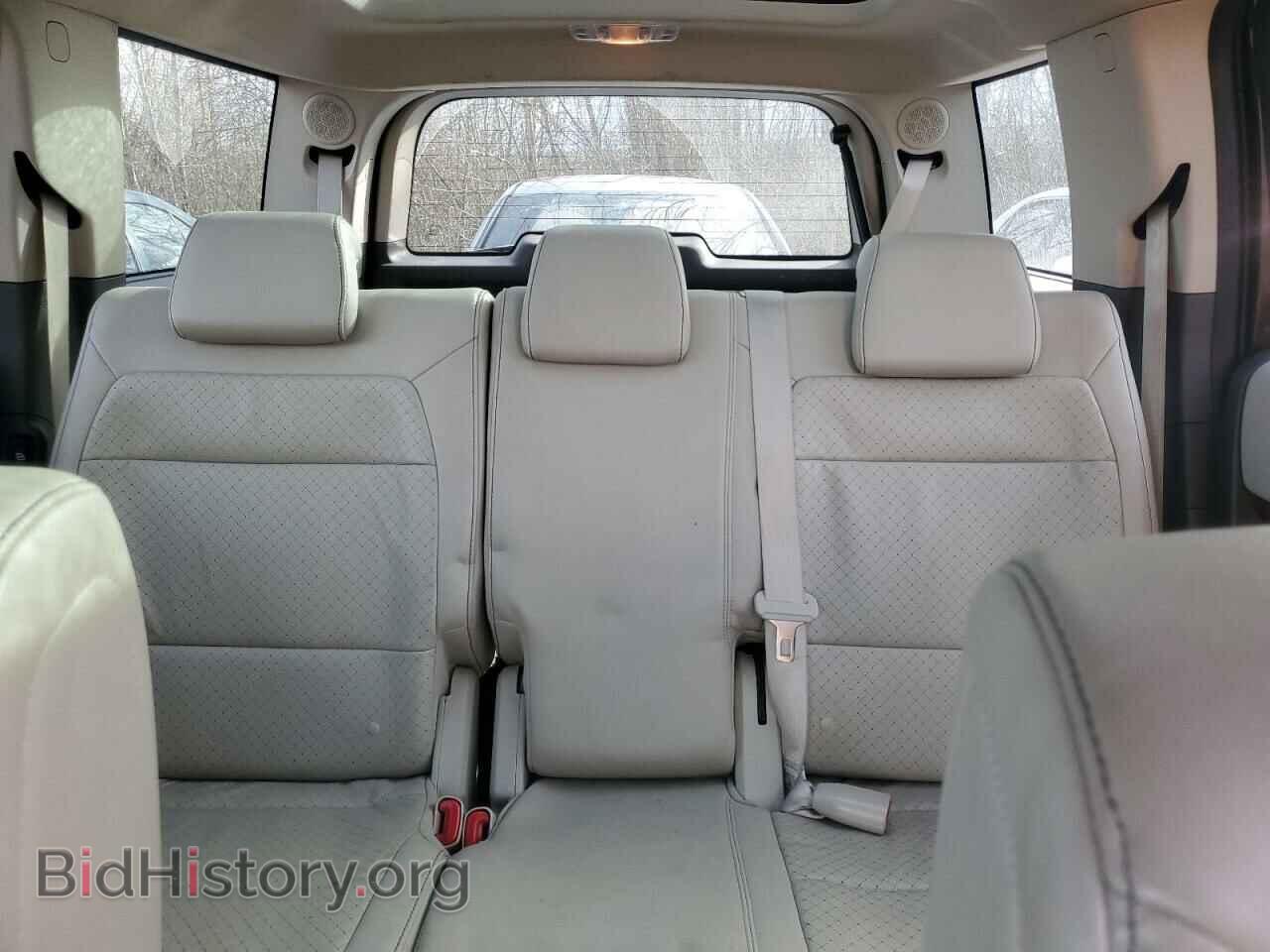2010 FORD FLEX - VIN: 2FMHK6DC2ABD02213 - Photo 10