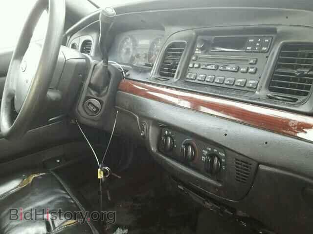 2011 FORD CROWN VIC - VIN: 2FABP7AV8BX129833 - Фото 9
