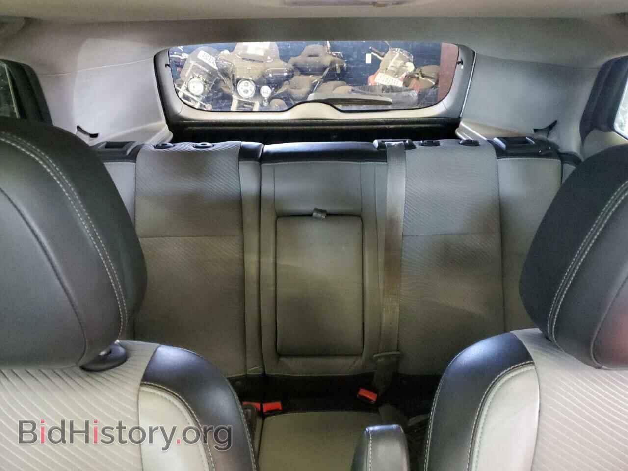 2013 BUICK ENCORE - VIN: KL4CJFSB4DB181605 - Фото 10