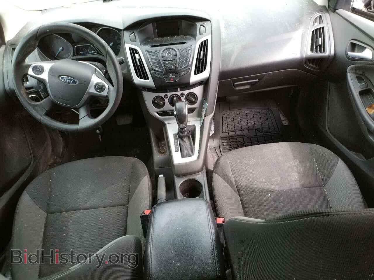 2014 FORD FOCUS - VIN: 1FADP3K24EL230505 - Photo 8
