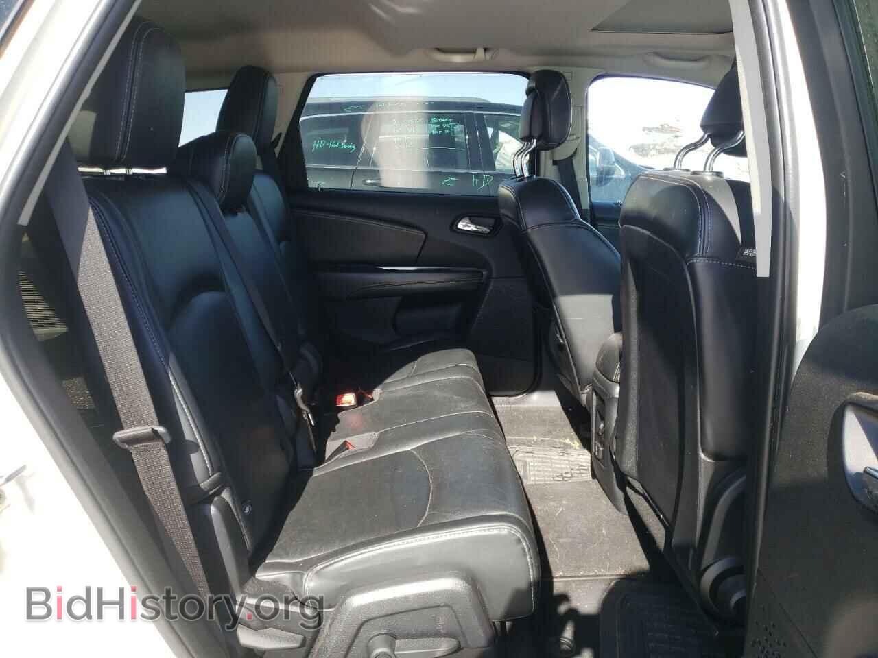 2012 DODGE JOURNEY - VIN: 3C4PDDFG2CT312908 - Фото 11