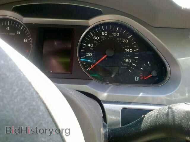 2008 AUDI A6 - VIN: WAUDH74F68N105056 - Фото 8