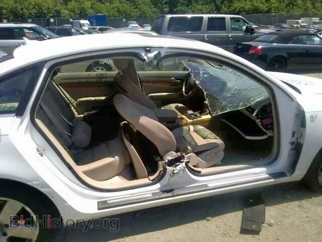 2008 AUDI A6 - VIN: WAUDH74F68N105056 - Фото 9
