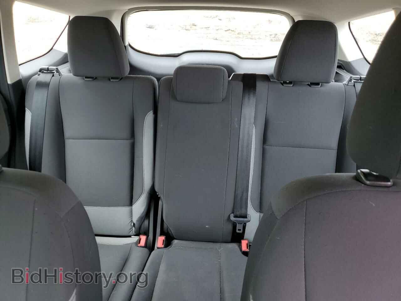 2016 FORD ESCAPE - VIN: 1FMCU0F75GUB06335 - Фото 10