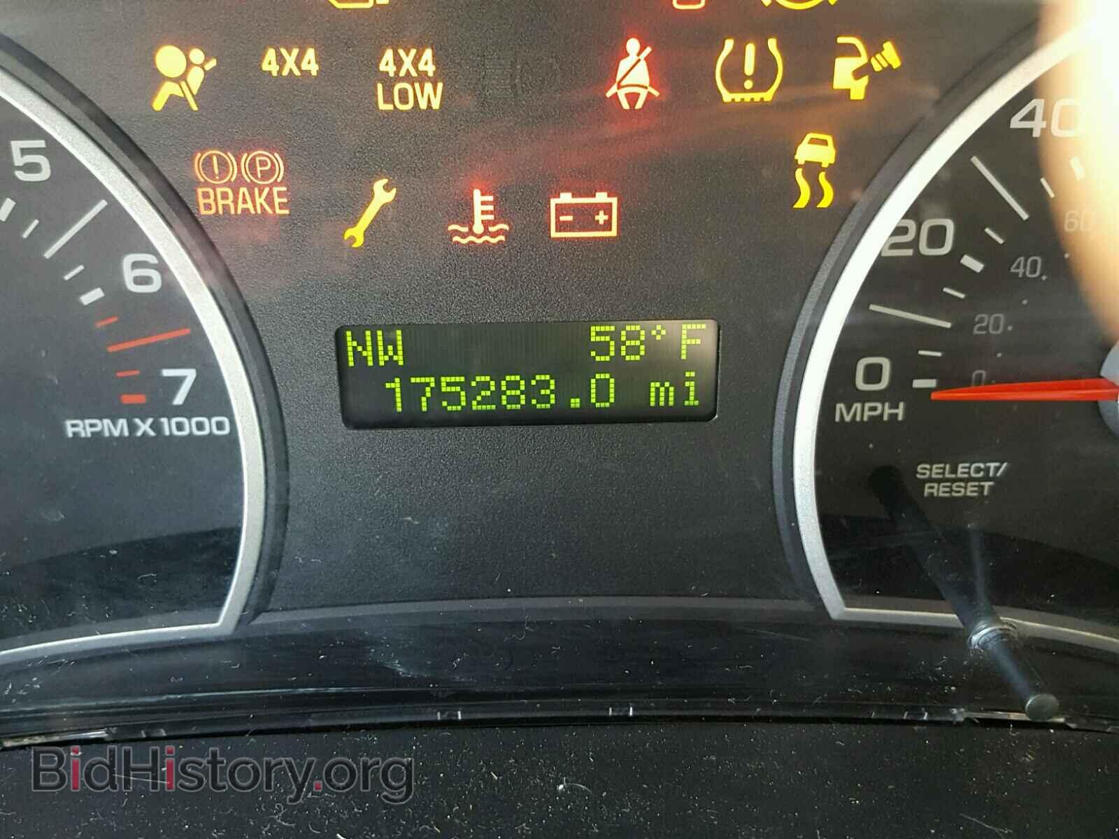 2006 FORD EXPLORER - VIN: 1FMEU73E96UB63656 - Photo 8