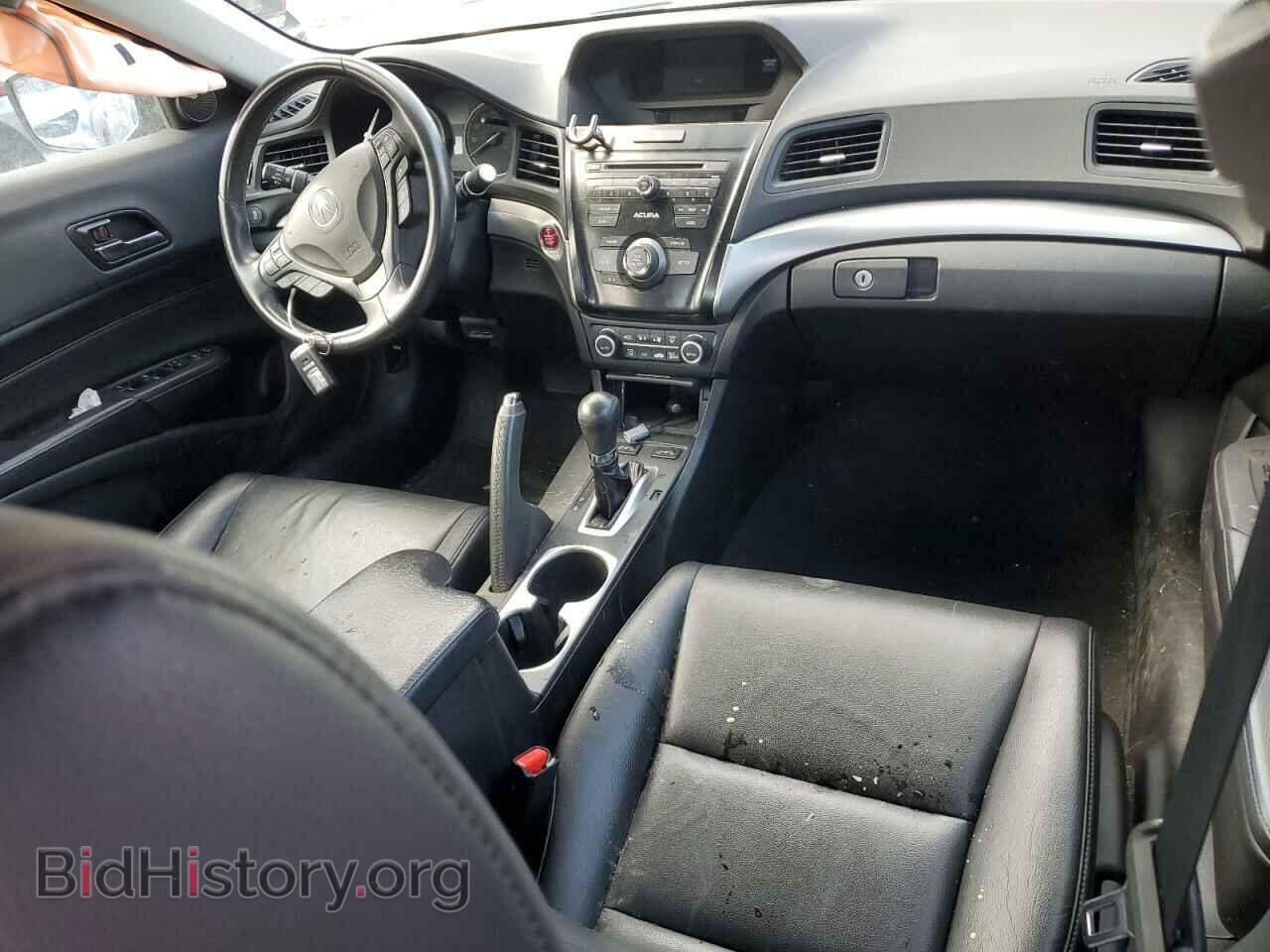 2018 ACURA ILX - VIN: 19UDE2F34JA001570 - Фото 8