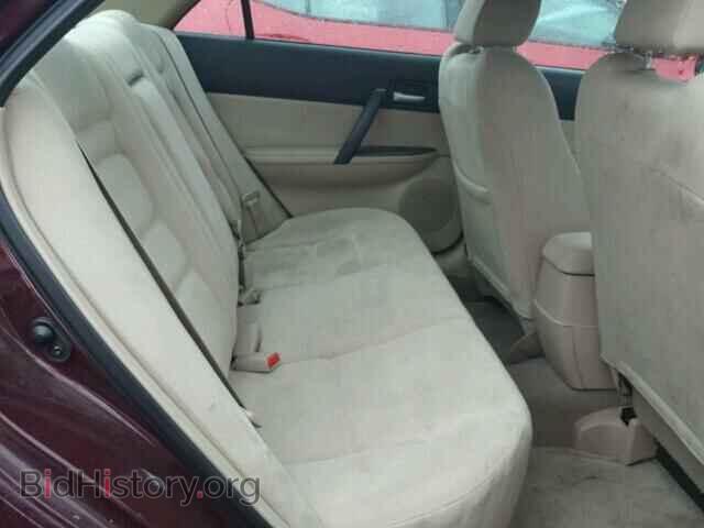 2006 MAZDA 6 - VIN: 1YVHP80CX65M70274 - Фото 6
