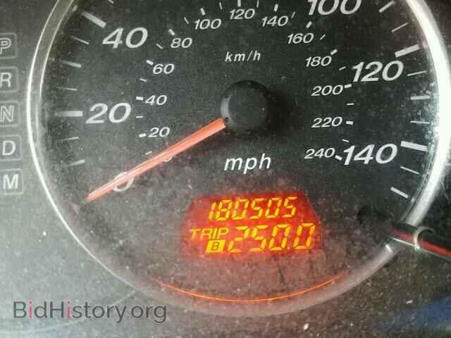 2006 MAZDA 6 - VIN: 1YVHP80CX65M70274 - Фото 8