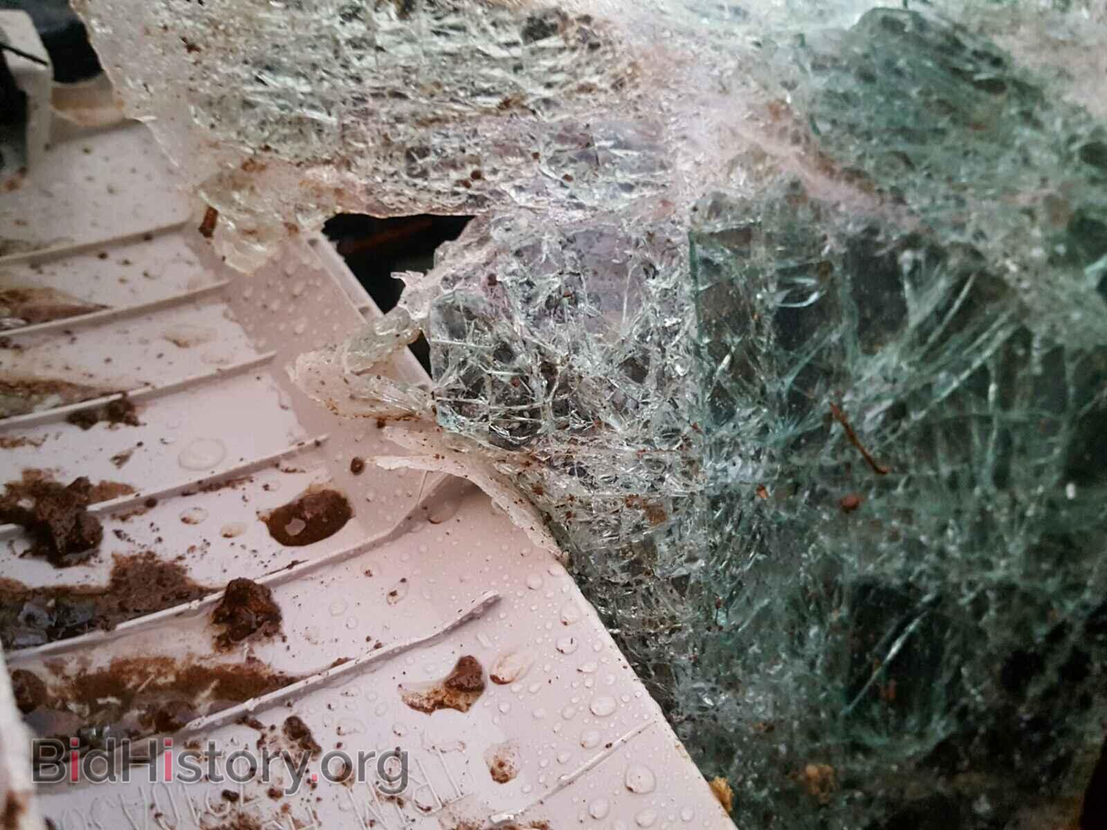 2017 MITSUBISHI MIRAGE - VIN: ML32A3HJ9HH011003 - Фото 8