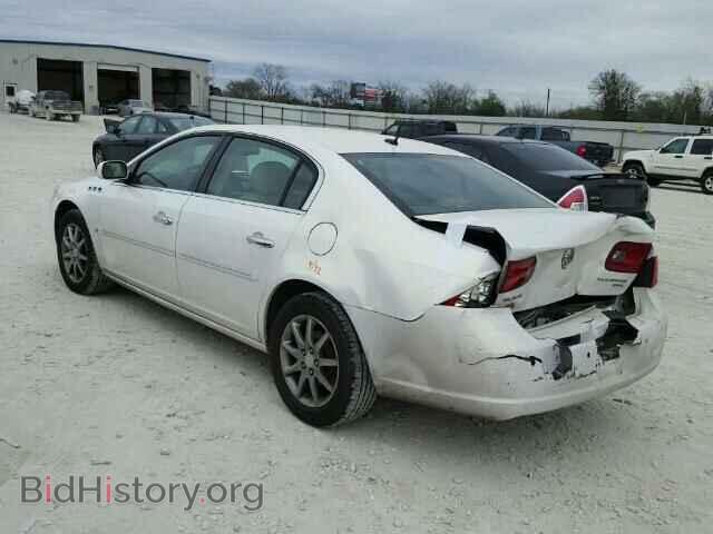 2007 BUICK LUCERNE - VIN: 1G4HD57277U169538 - Фото 3