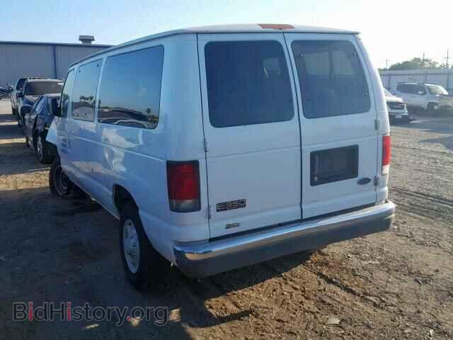 2003 FORD ECONOLINE - VIN: 1FBNE31L43HA61766 - Photo 3