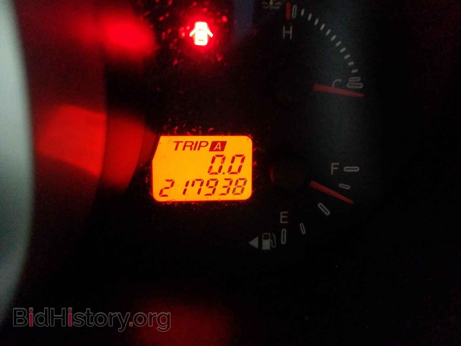 2008 MAZDA CX-7 - VIN: JM3ER293280180198 - Фото 8