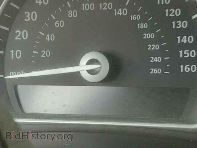 2008 SAAB 9 3 - VIN: YS3FB46Y281015056 - Фото 8