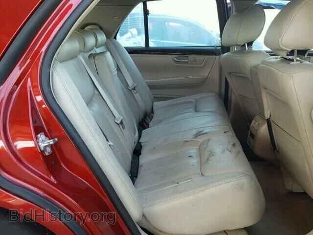 2010 CADILLAC DTS - VIN: 1G6KD5EY5AU133214 - Фото 6