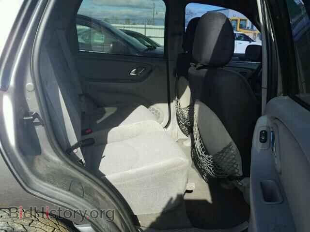 2002 MAZDA TRIBUTE - VIN: 4F2CU07B62KM40319 - Фото 6