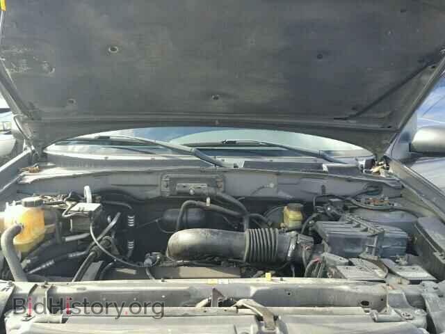 2002 MAZDA TRIBUTE - VIN: 4F2CU07B62KM40319 - Фото 7